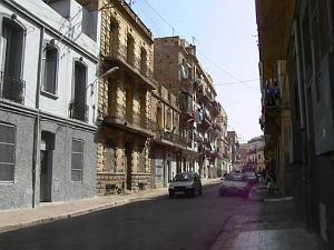 rue Rabelais 26